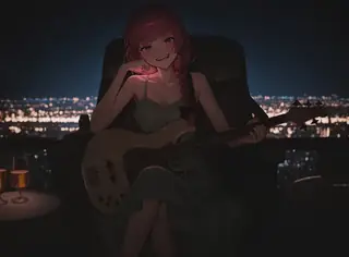 AnimusMix v1.0