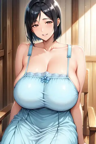 Manaka Kiryu 桐生愛花 | RapeLay レイプレイ