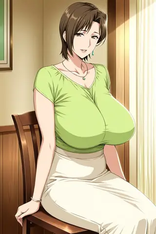 Yuko Kiryu 桐生夕子 | RapeLay レイプレイ