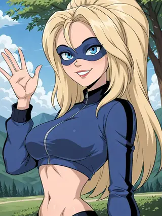 Stripperella IllustriousXL