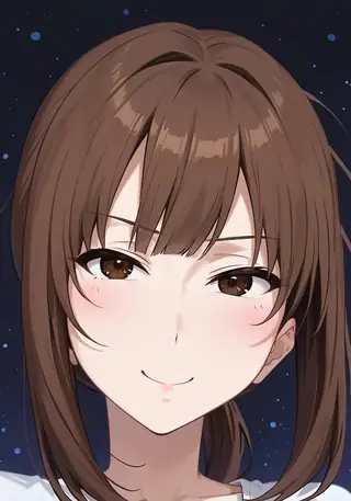 MILF Tanesaki Kaori (Shinjiro / 信じろ) (IL)
