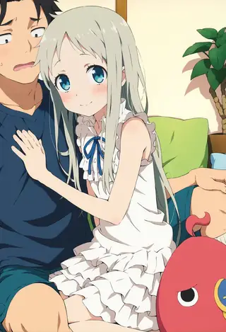 Asou Style (群交很棒的风格/Group Sex very good)