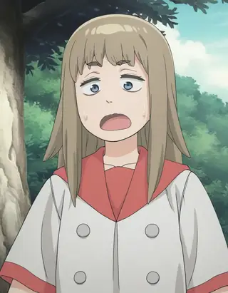 Mimihime from Tengoku daimakyou (Important description)