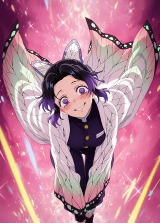 KiraKira