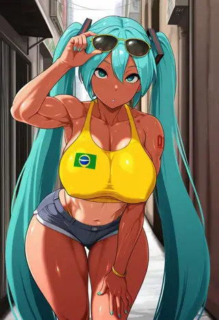 Nabuxu Style