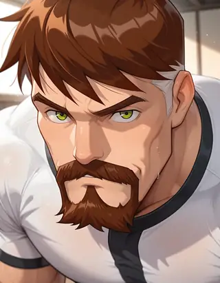 Ben 10000 Ben 10 | Illustrious