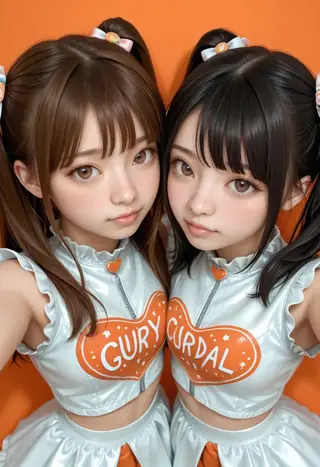 Uwaki_Mix