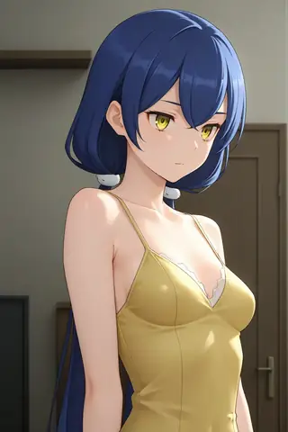 Erika Mishima | Illustrious XL V2.0 | SDXL | Digimon Story: Hackers Memory