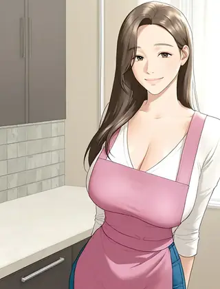 Ga young | Stepsister