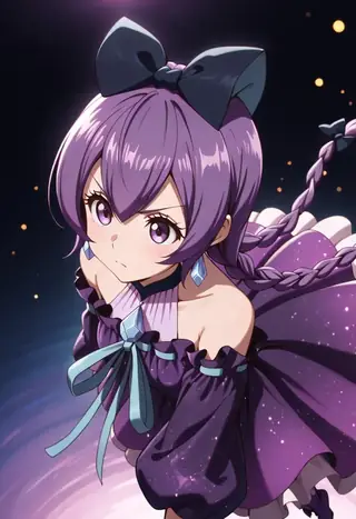 Mimiko (Kanchigai no Atelier Meister)