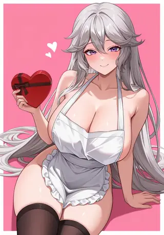Magisa (Granblue) [Illustrious]