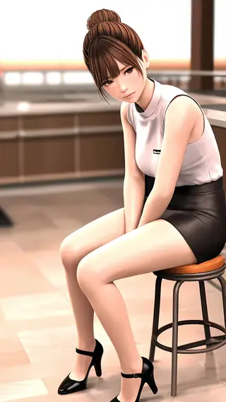 三ツ星カフェ