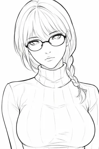 Western Lineart