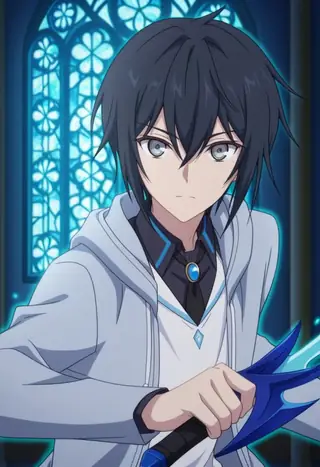 Iska / Kimi to Boku no Saigo no Senjou (Season II) (Illustrious)
