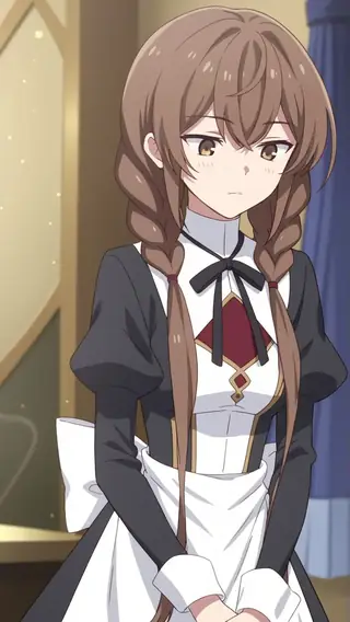 Rin Vispose 燐・ヴィスポーズ Kimi to Boku no Saigo no Senjou, Aruiwa Sekai ga Hajimaru Seisen キミと僕の最後の戦場、あるいは世界が始まる聖戦