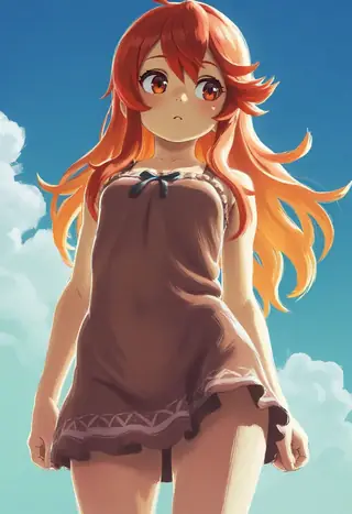 BOTW x TOTK [Illustrious]