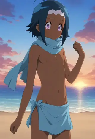 Io | Keroro Gunso