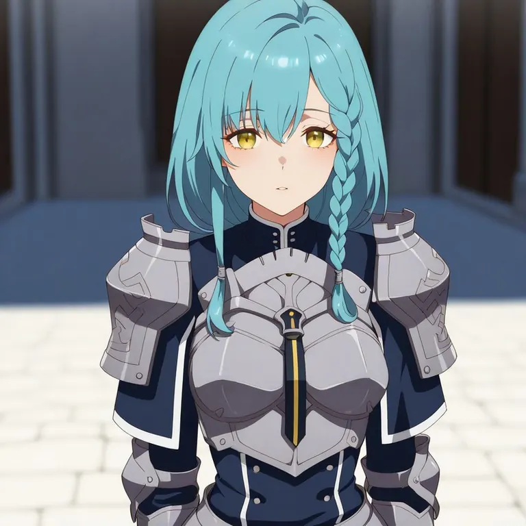 Voorbeeldrender 4