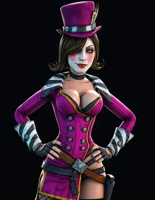 Mad Moxxi (Borderlands 2)