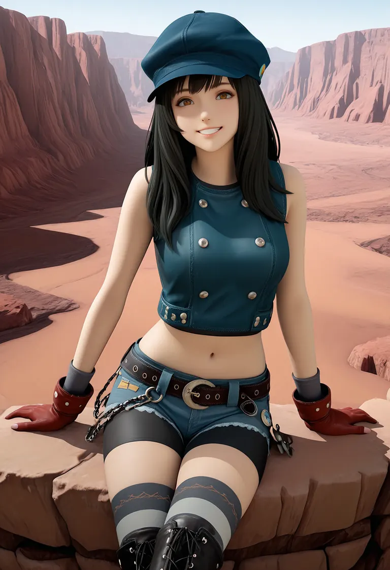 Halimbawang render 1