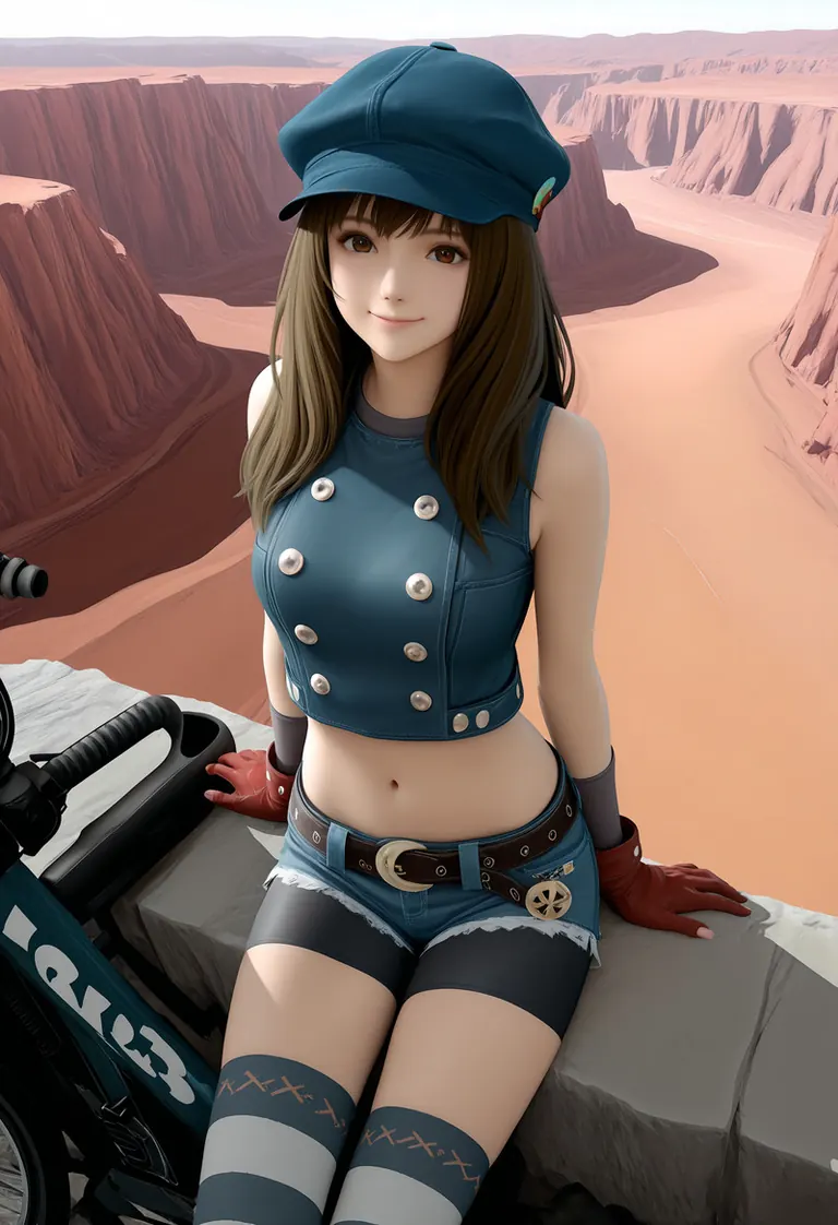 Halimbawang render 2