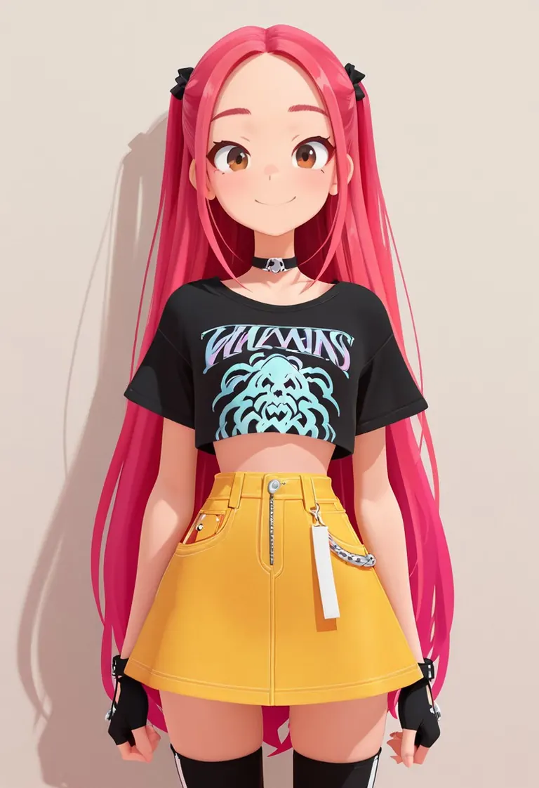 Beispielrender 4