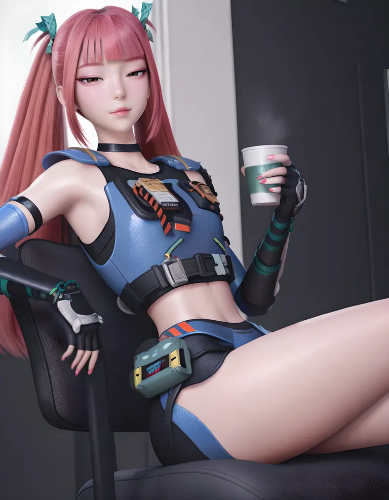 Beispielrender 7