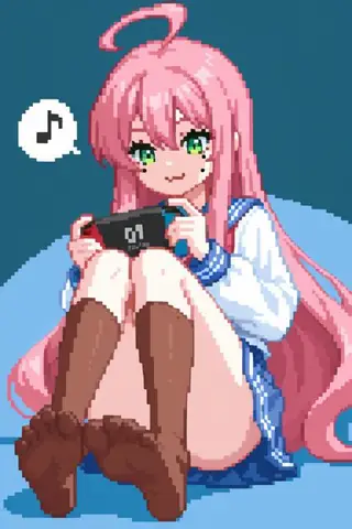 ill pixel2