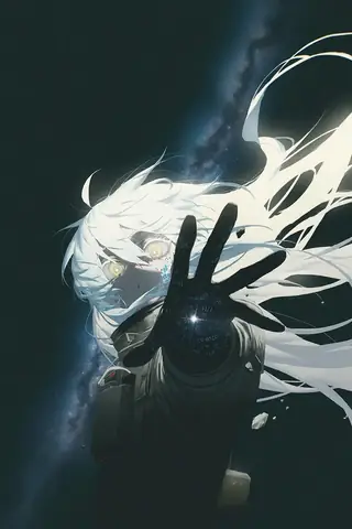 ShadowForge NAI_XL 影构师
