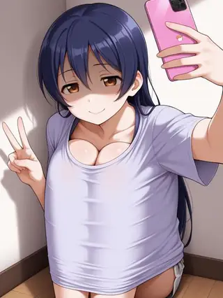 Knee Boobs