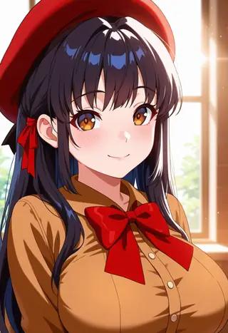 Sakakibara Ayumu Love Fetish