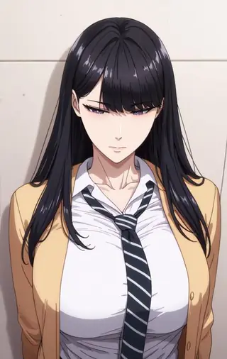 hikari kuroda