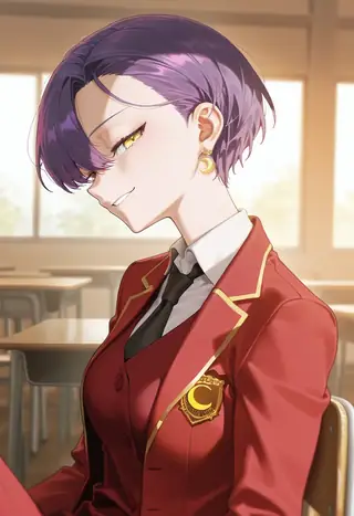 Kazuki Mikadono (Mikadono Sanshimai wa Angai Choroi) XL/Ilustrious LoRa