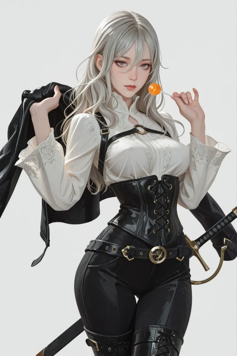 Voorbeeldrender 2