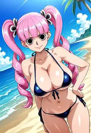 perona