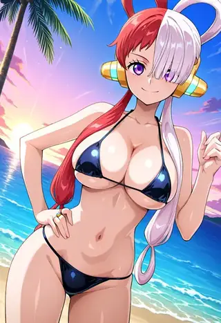 uta onepiece