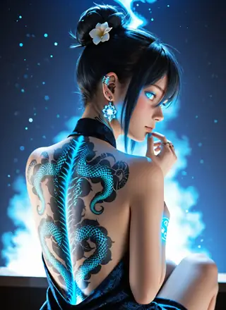 YARI (Yet Another Realistic Illustrious ᵐᵒᵈᵉˡ) | Full fine tune based on WAI NSFW