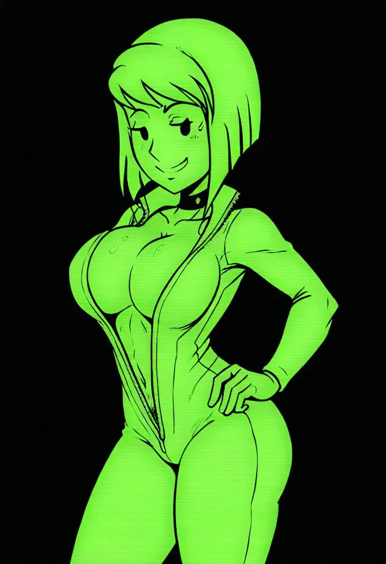 Halimbawang render 3
