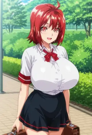 yuuka yoshii