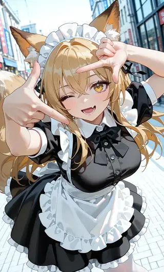 MiaoMiao Harem