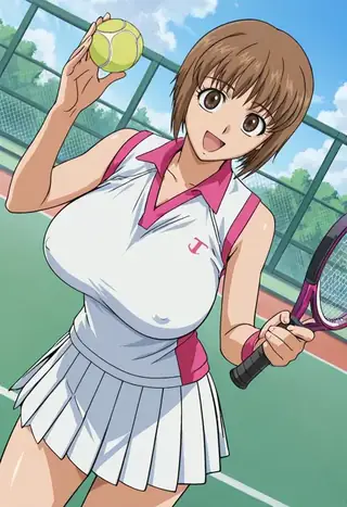 Katsura Maria sama ga miteru (ILXL)