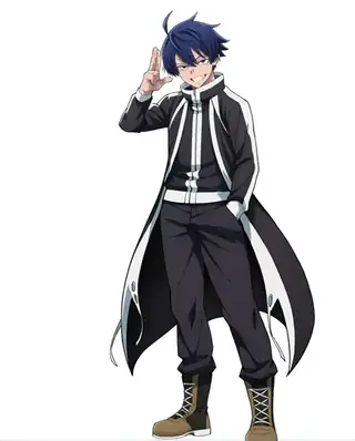 tougenanki char
