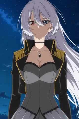 My Dress Up Darling_Neon Nikaidou丨その着せ替え人形は恋をする_二階堂ネオン丨更衣人偶坠入爱河_二阶堂音苑