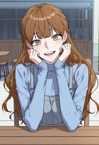 Han Gyeon Lee ( 이한경 ) | Study Group ( 스터디그룹 ) (Manhwa | Webtoon)