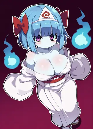 Zankuro Style