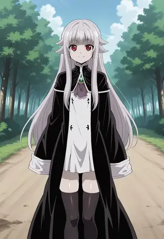Anri Hazeworth Yuusha ga Shinda! / The legendary hero is dead!
