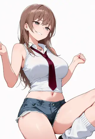 Chiaki | Uchi no Otouto Maji de Dekain Dakedo Mi ni Konai