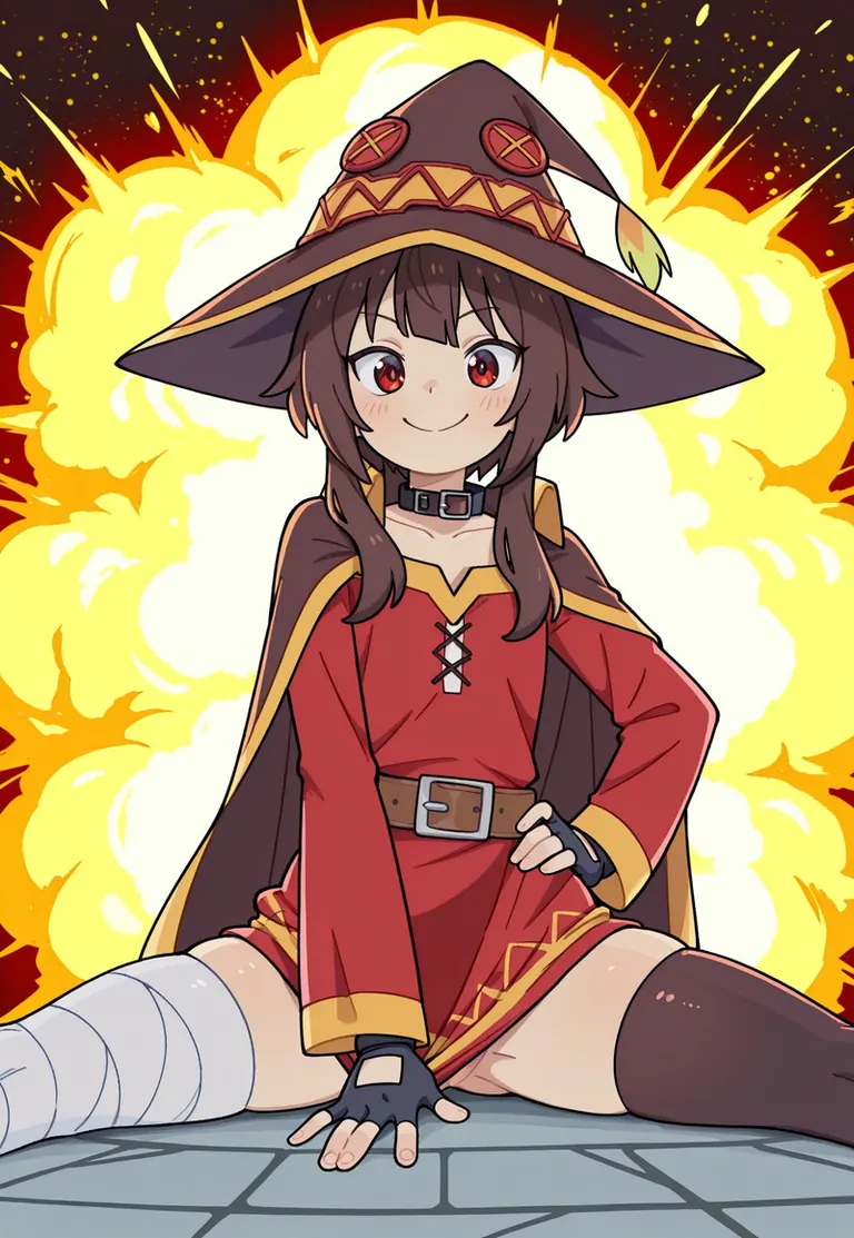 範例渲染 1
