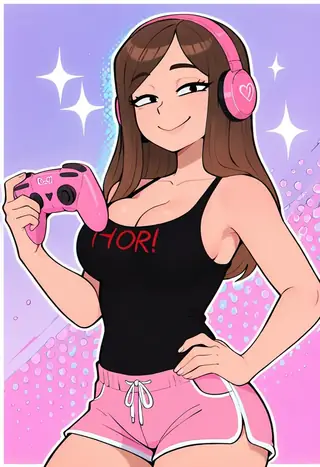 Streamer Shadman