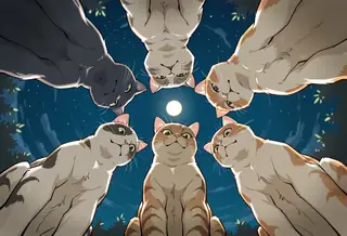 Circle Formation